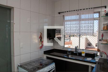 Apartamento para alugar com 70m², 3 quartos e 1 vaga Apartamento para alugar com 70m², 3 quartos e 1 vagaCozinha