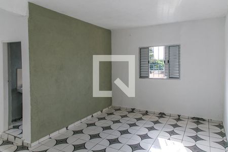 Quarto   de casa para alugar com 1 quarto, 18m² em Vila Constança, São Paulo