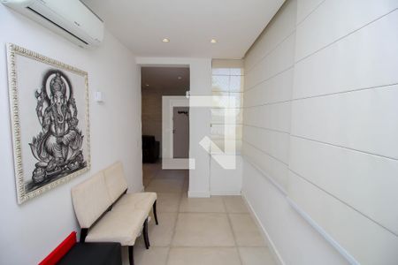 Quarto Reversível de apartamento à venda com 2 quartos, 87m² em Urca, Rio de Janeiro