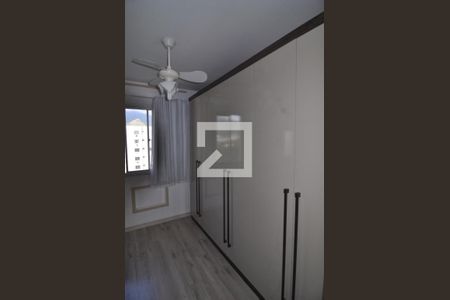 Quarto 1  de apartamento à venda com 3 quartos, 60m² em Freguesia de Jacarepaguá, Rio de Janeiro