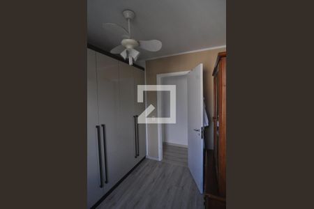 Quarto 1  de apartamento à venda com 3 quartos, 60m² em Freguesia de Jacarepaguá, Rio de Janeiro