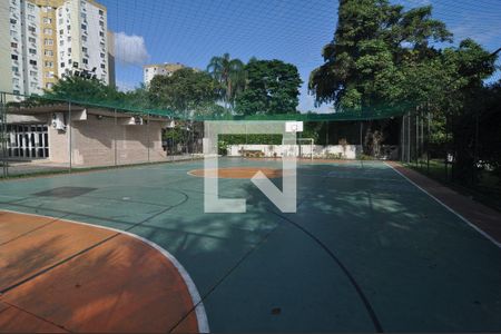 Apartamento à venda com 60m², 3 quartos e 2 vagasQuadra Esportiva