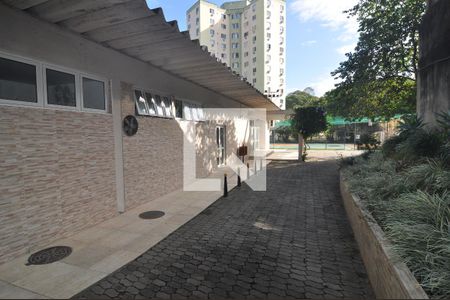 Apartamento à venda com 60m², 3 quartos e 2 vagasSalão de Festas