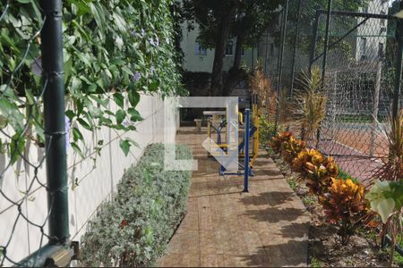 Apartamento à venda com 60m², 3 quartos e 2 vagasFitness Externo