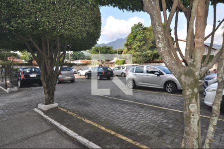 Apartamento à venda com 60m², 3 quartos e 2 vagasGaragem 