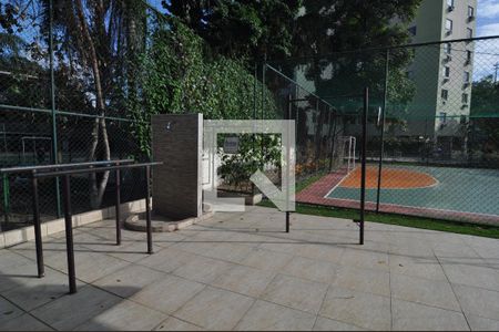 Apartamento à venda com 60m², 3 quartos e 2 vagasÁrea comum