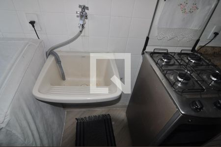 Apartamento à venda com 60m², 3 quartos e 2 vagasTanque