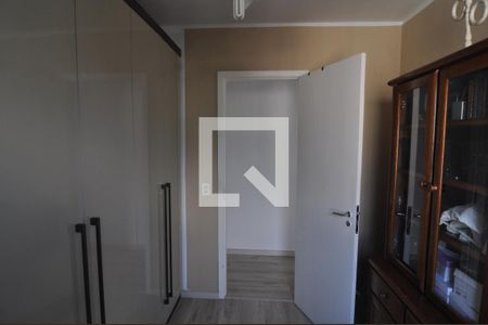 Quarto 1  de apartamento à venda com 3 quartos, 60m² em Freguesia de Jacarepaguá, Rio de Janeiro