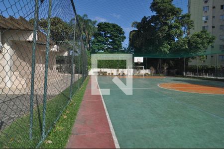 Apartamento à venda com 60m², 3 quartos e 2 vagasQuadra Esportiva