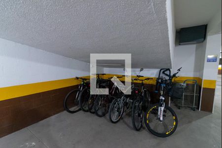 Apartamento à venda com 173m², 2 quartos e 2 vagasÁrea comum - Bicicletário