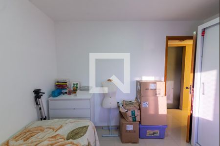 Quarto de apartamento à venda com 2 quartos, 173m² em Tijuca, Rio de Janeiro