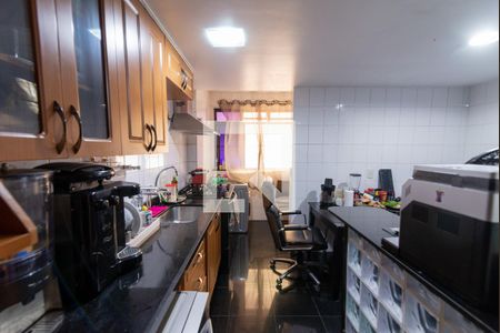 Apartamento à venda com 173m², 2 quartos e 2 vagasCozinha