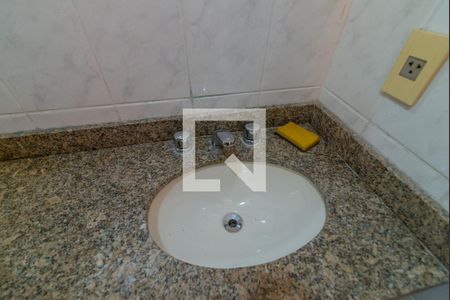 Apartamento à venda com 173m², 2 quartos e 2 vagasBanheiro do Terraço