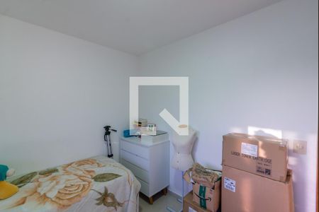 Quarto de apartamento à venda com 2 quartos, 173m² em Tijuca, Rio de Janeiro