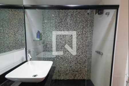 Apartamento à venda com 173m², 2 quartos e 2 vagasBanheiro da Suíte