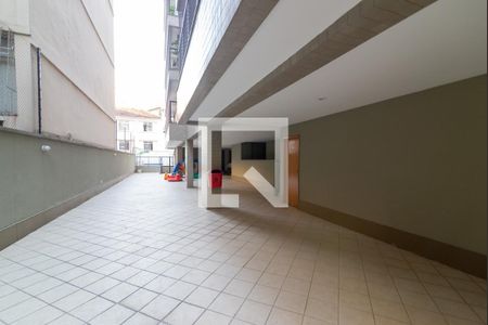 Apartamento à venda com 173m², 2 quartos e 2 vagasÁrea Comum - Playground
