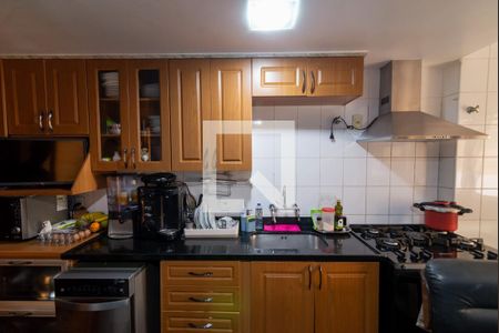 Apartamento à venda com 173m², 2 quartos e 2 vagasCozinha