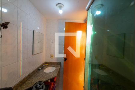 Apartamento à venda com 173m², 2 quartos e 2 vagasBanheiro do Terraço