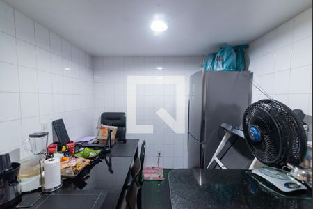 Apartamento à venda com 173m², 2 quartos e 2 vagasCozinha