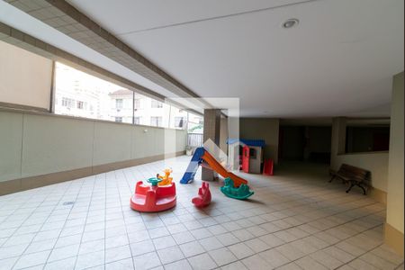 Apartamento à venda com 173m², 2 quartos e 2 vagasÁrea Comum - Playground