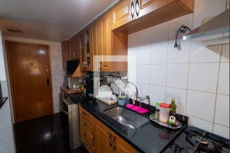 Apartamento à venda com 173m², 2 quartos e 2 vagasCozinha