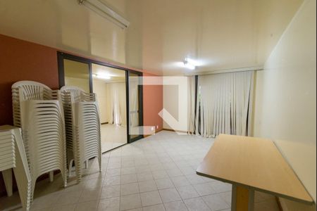 Apartamento à venda com 173m², 2 quartos e 2 vagasÁrea comum - Salão de festas