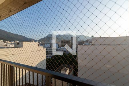 Apartamento à venda com 173m², 2 quartos e 2 vagasVista da Suíte