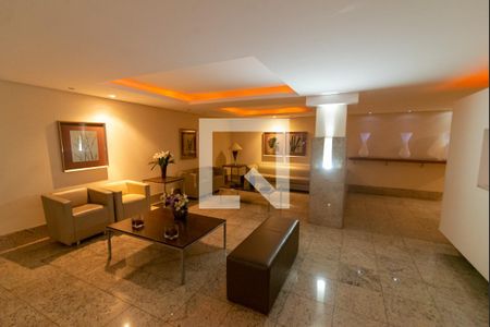 Apartamento à venda com 173m², 2 quartos e 2 vagasHall