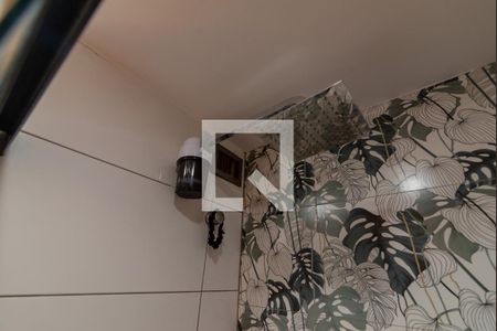 Apartamento à venda com 173m², 2 quartos e 2 vagasBanheiro Social