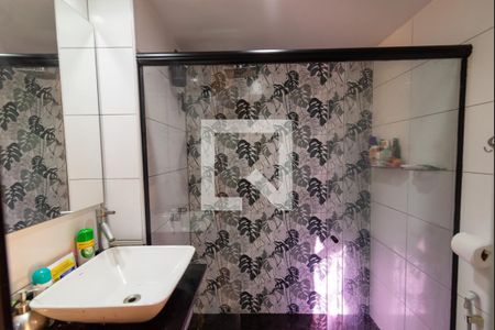 Apartamento à venda com 173m², 2 quartos e 2 vagasBanheiro Social