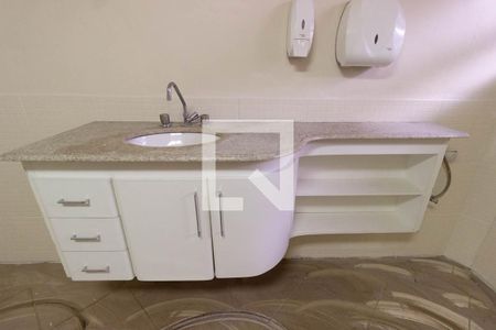 Casa à venda com 159m², 4 quartos e 1 vagaCozinha