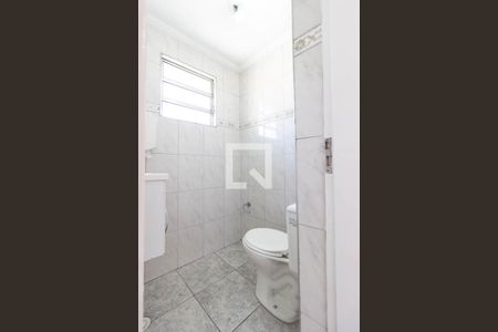 Casa à venda com 159m², 4 quartos e 1 vagaBanheiro Suíte 2