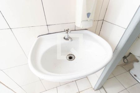 Casa à venda com 159m², 4 quartos e 1 vagaBanheiro de serviço