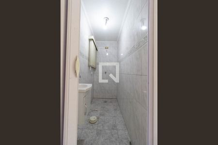 Casa à venda com 159m², 4 quartos e 1 vagaBanheiro Suíte 3