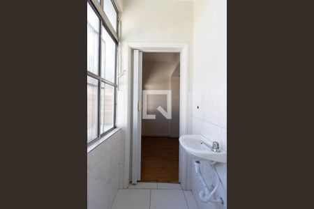 Casa à venda com 159m², 4 quartos e 1 vagaBanheiro Suíte 1