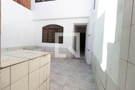 Casa à venda com 159m², 4 quartos e 1 vagaQuintal