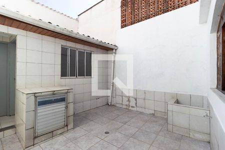 Casa à venda com 159m², 4 quartos e 1 vagaQuintal