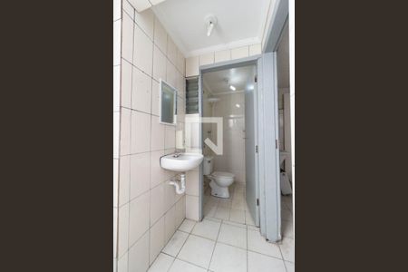 Casa à venda com 159m², 4 quartos e 1 vagaBanheiro de serviço