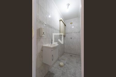 Casa à venda com 159m², 4 quartos e 1 vagaBanheiro Suíte 3