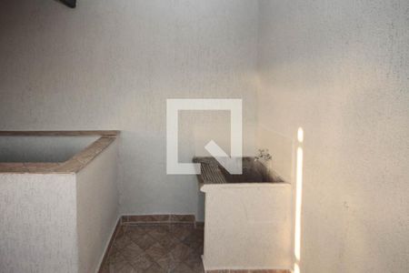 Casa para alugar com 160m², 2 quartos e sem vaga Casa para alugar com 160m², 2 quartos e sem vagaÁrea de Serviço