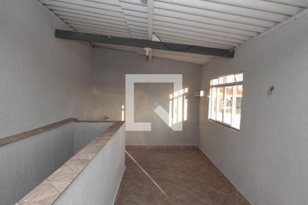 Casa para alugar com 160m², 2 quartos e sem vaga Casa para alugar com 160m², 2 quartos e sem vagaÁrea de Serviço