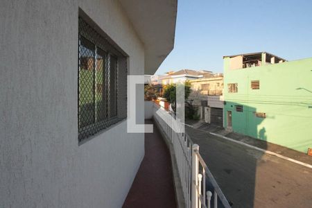 Casa para alugar com 160m², 2 quartos e sem vaga Casa para alugar com 160m², 2 quartos e sem vagavaranda