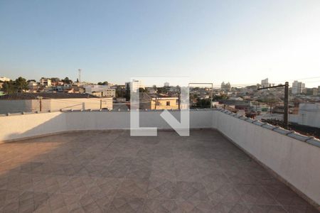 Casa para alugar com 160m², 2 quartos e sem vaga Casa para alugar com 160m², 2 quartos e sem vagaTerraço