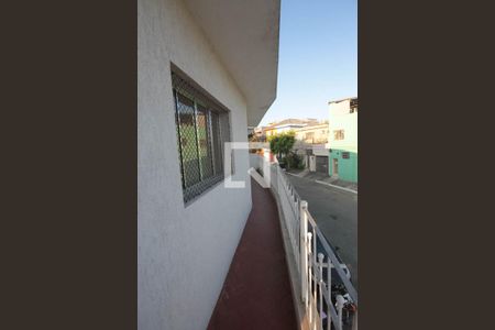 Casa para alugar com 160m², 2 quartos e sem vaga Casa para alugar com 160m², 2 quartos e sem vagavaranda