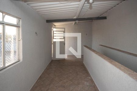 Casa para alugar com 160m², 2 quartos e sem vaga Casa para alugar com 160m², 2 quartos e sem vagaÁrea de Serviço