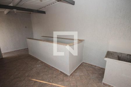 Casa para alugar com 160m², 2 quartos e sem vaga Casa para alugar com 160m², 2 quartos e sem vagaÁrea de Serviço