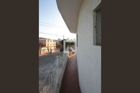 Casa para alugar com 160m², 2 quartos e sem vaga Casa para alugar com 160m², 2 quartos e sem vagaVaranda