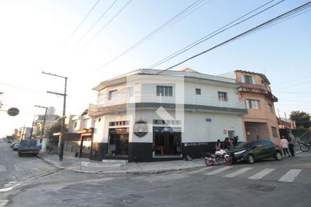 Casa para alugar com 160m², 2 quartos e sem vaga Casa para alugar com 160m², 2 quartos e sem vagaFachada