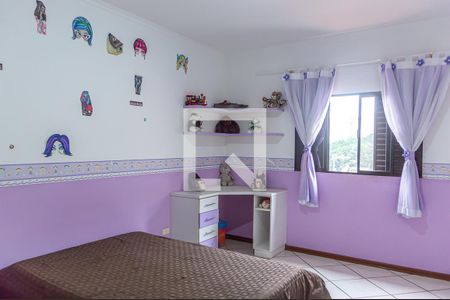 Quarto 2 de casa à venda com 3 quartos, 350m² em Ferrazópolis, São Bernardo do Campo