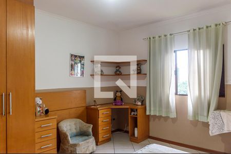 Quarto 1 de casa à venda com 3 quartos, 350m² em Ferrazópolis, São Bernardo do Campo
